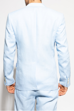 Dolce & Gabbana Leinenblazer