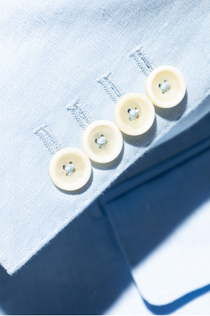 Dolce & Gabbana Leinenblazer