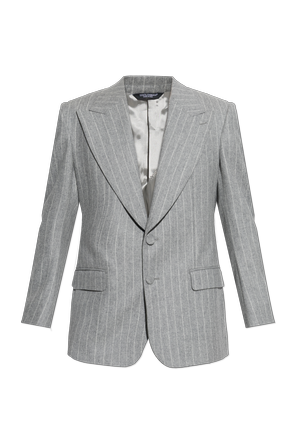 Wool Blazer
