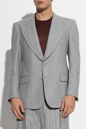 Dolce & Gabbana Wool Blazer