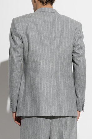 Dolce & Gabbana Wool Blazer