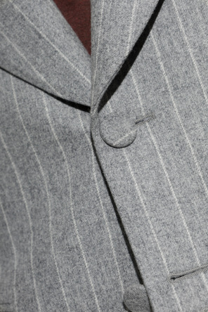 Dolce & Gabbana Wool Blazer