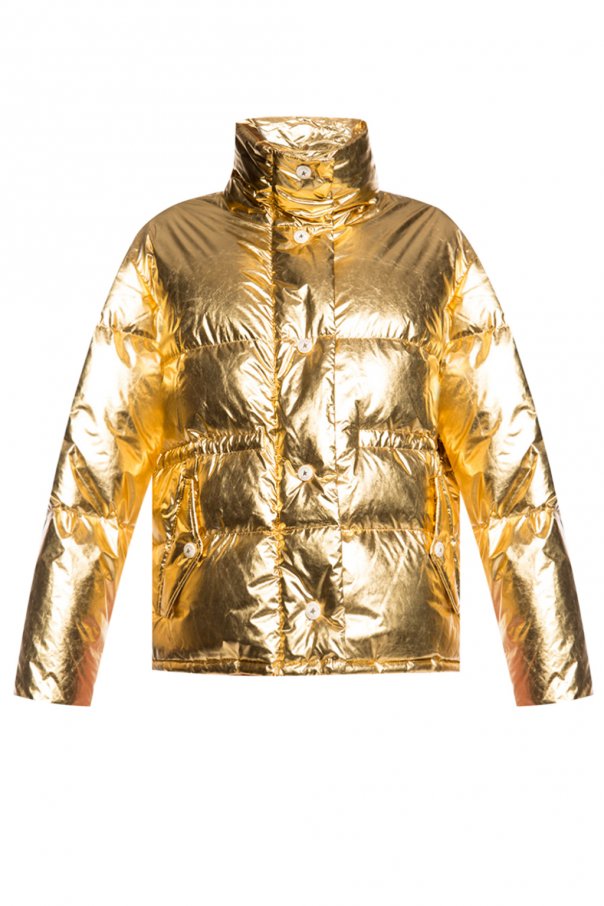 Golden Goose Quilted down jacket