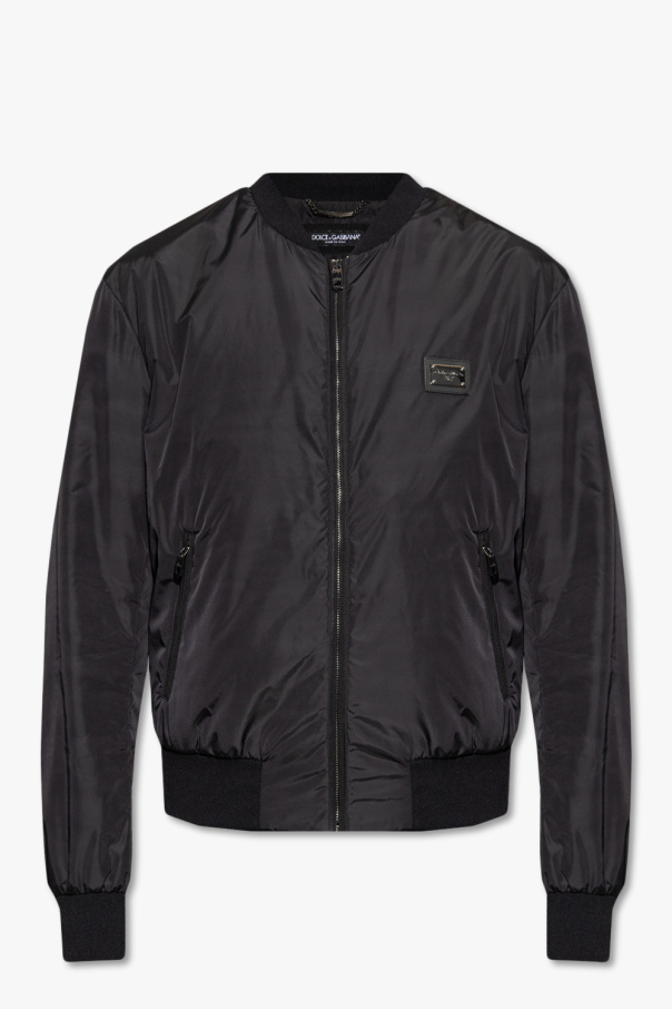 Dolce & Gabbana 3 Pieces Single Breasted Bomber jacket