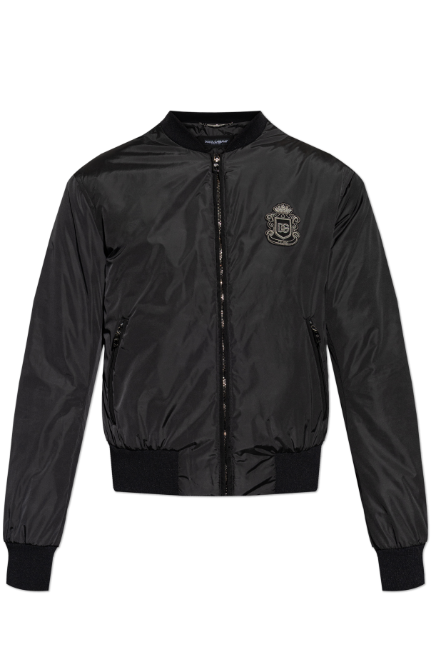 'Bomber' jacket od Dolce & Gabbana