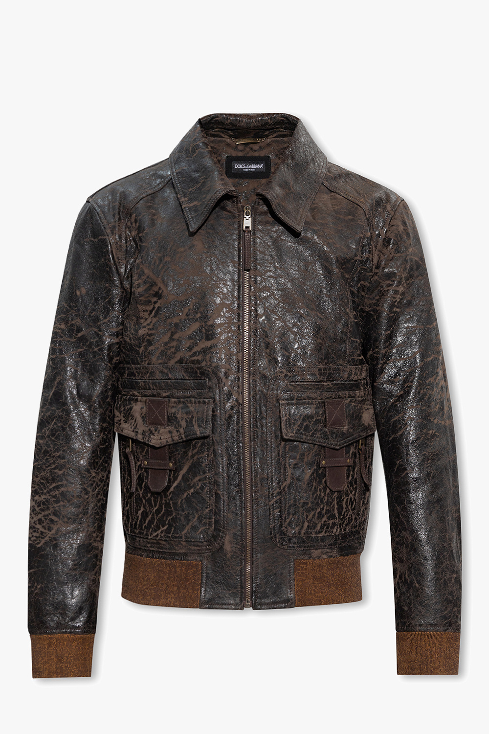 Dolce & Gabbana Jacket ‘RE-EDITION S/S 2008’ collection