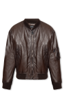 Dolce & Gabbana Leather jacket