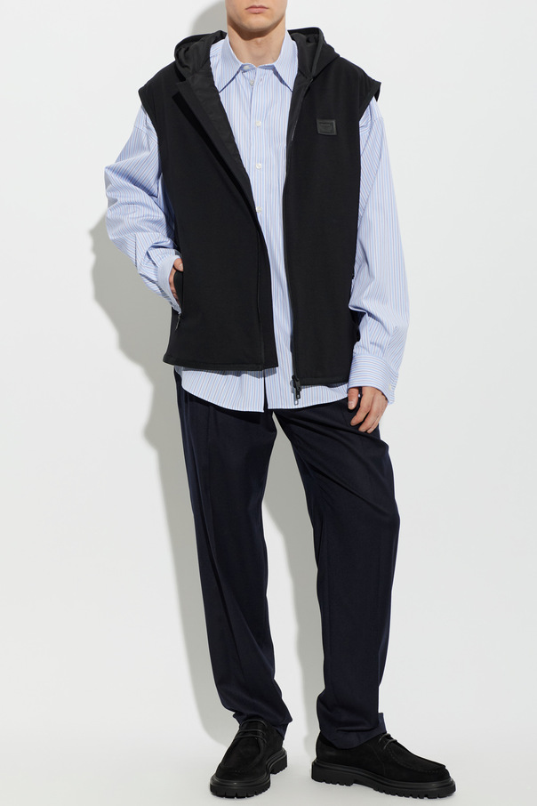 Dolce & Gabbana Insulated vest