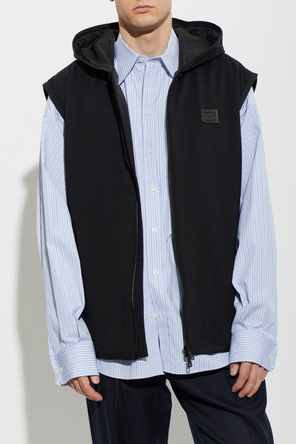 Dolce & Gabbana Insulated vest