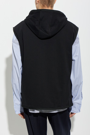 Dolce & Gabbana Insulated vest