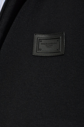 Dolce & Gabbana Insulated vest