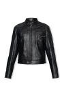 Dolce & Gabbana Leather jacket