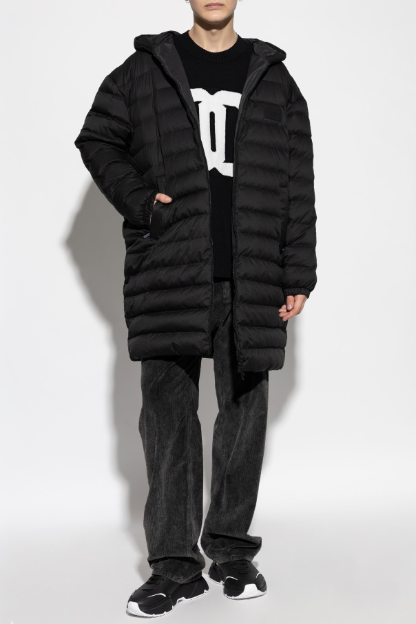 Dolce & Gabbana Down coat