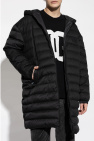 Dolce & Gabbana BLACK Down coat