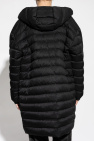 Dolce & Gabbana BLACK Down coat
