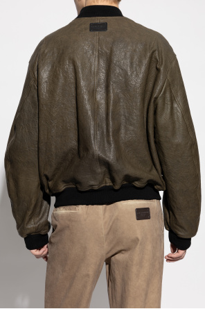 Dolce & Gabbana Jacket type bomber