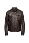 Dolce & Gabbana Leather jacket