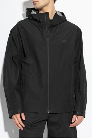 Dolce & Gabbana Chaqueta con capucha