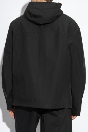 Dolce & Gabbana Chaqueta con capucha