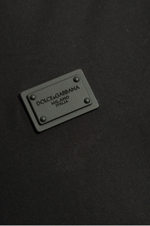 Dolce & Gabbana Chaqueta con capucha