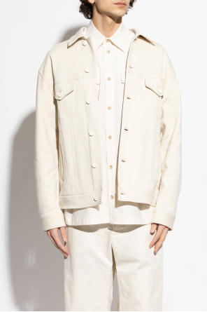 Dolce & Gabbana Cotton jacket
