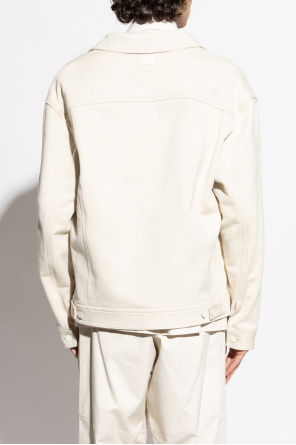 Dolce & Gabbana Cotton jacket