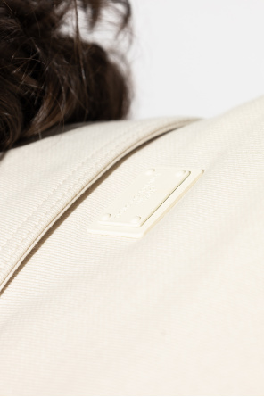 Dolce & Gabbana Cotton jacket