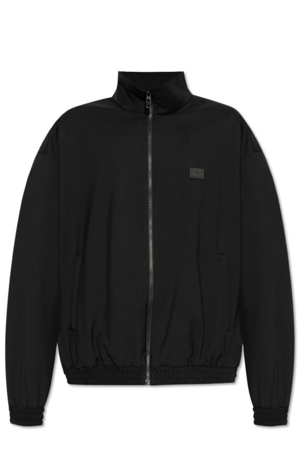 Woolen jacket od Dolce & Gabbana