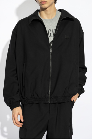 Dolce & Gabbana Wolljacke