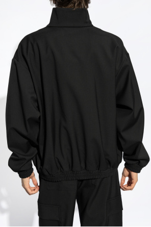 Dolce & Gabbana Wolljacke