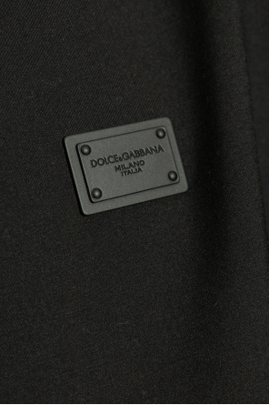 Dolce & Gabbana Wolljacke