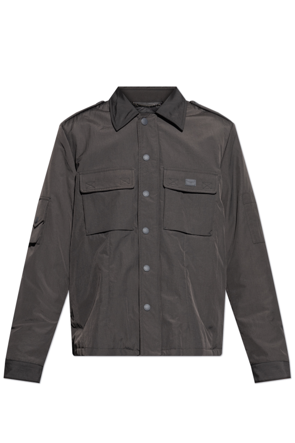 Dolce & Gabbana Jacket with pockets