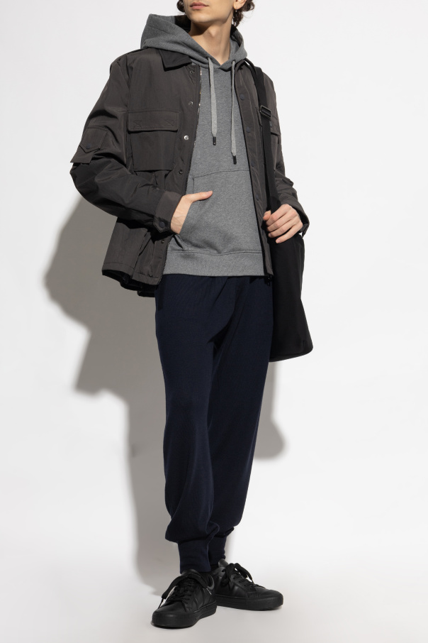 Dolce & Gabbana Jacket with pockets