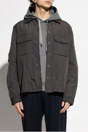 Dolce & Gabbana Jacket with pockets