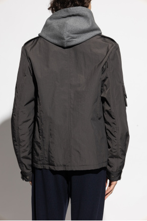 Dolce & Gabbana Jacket with pockets