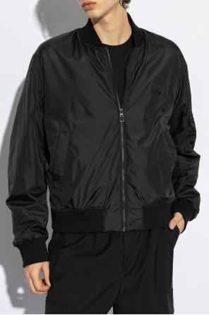 Dolce & Gabbana bomber jacket