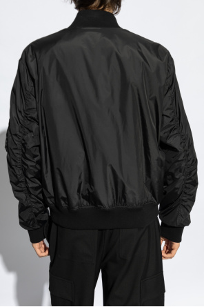 Dolce & Gabbana bomber jacket