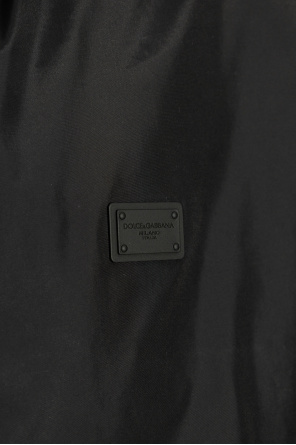 Dolce & Gabbana bomber jacket