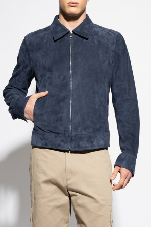 Dolce & Gabbana Chaqueta de ante