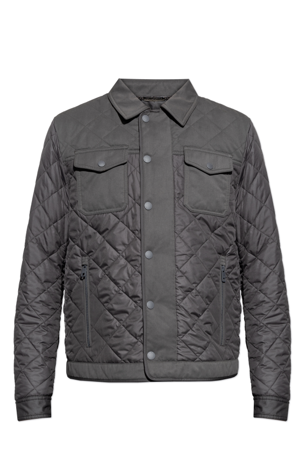 Quilted jacket od Dolce & Gabbana