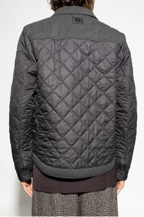 Dolce & Gabbana Chaqueta acolchada