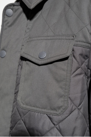 Dolce & Gabbana Chaqueta acolchada