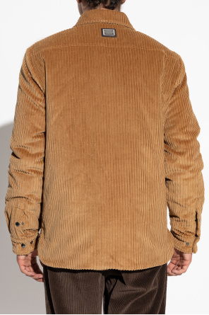 Dolce & Gabbana Cordjacke