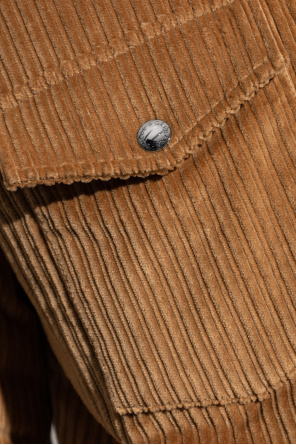 Dolce & Gabbana Cordjacke