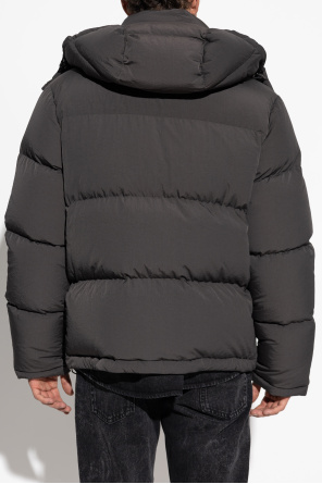 Dolce & Gabbana Down jacket with logo
