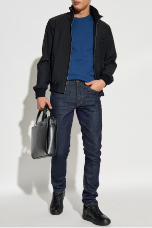 Light jacket with stand-up collar od Dolce & Gabbana