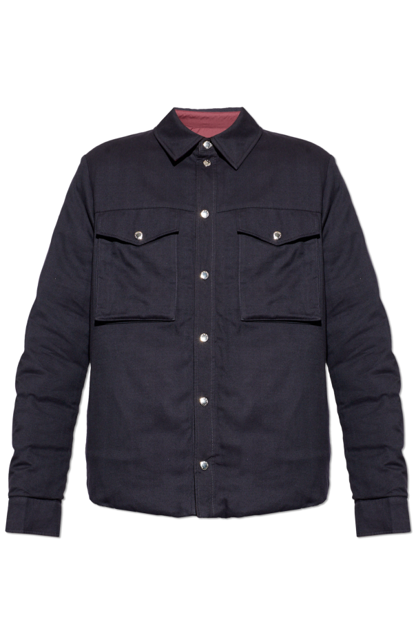 Reversible jacket od Dolce & Gabbana