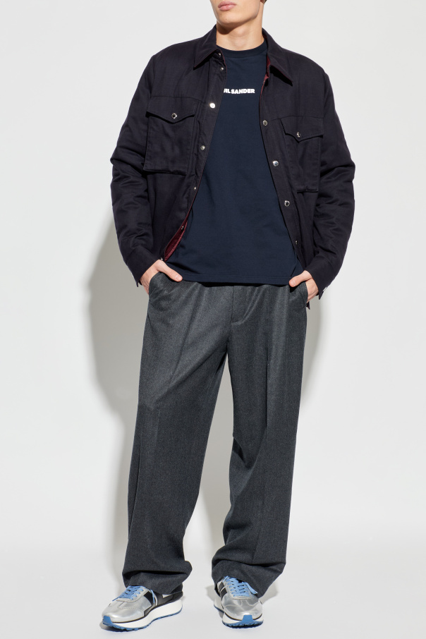 Dolce & Gabbana Reversible jacket