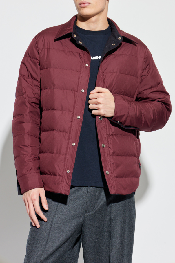 Dolce & Gabbana Reversible jacket