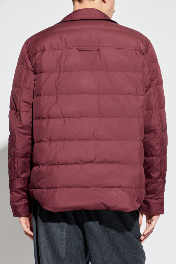 Dolce & Gabbana Reversible jacket